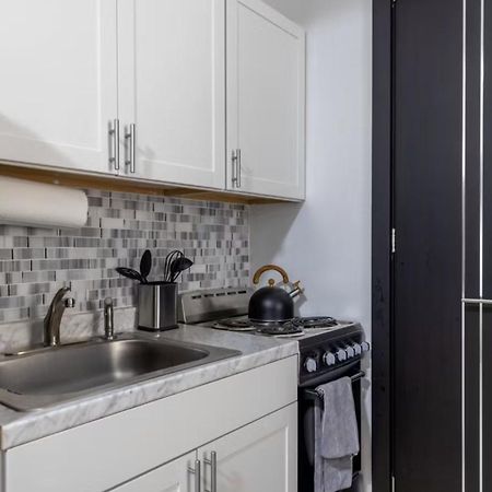 Steps From Everything - Modern Studio In Downtown'S Union Square New York City Exterior photo