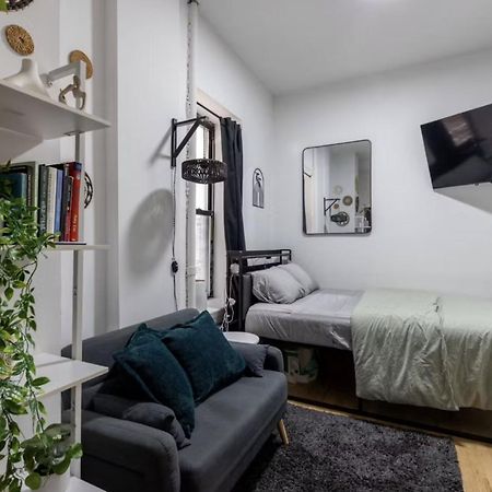 Steps From Everything - Modern Studio In Downtown'S Union Square New York City Exterior photo