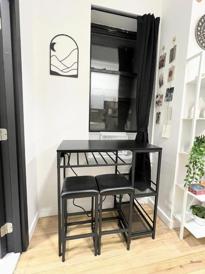 Steps From Everything - Modern Studio In Downtown'S Union Square New York City Exterior photo